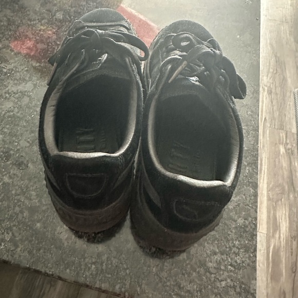 Rihanna Creepers- platform - Picture 4 of 5